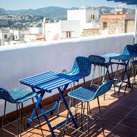 Knysna Boutique Rooms Peniscola Ngoại thất bức ảnh