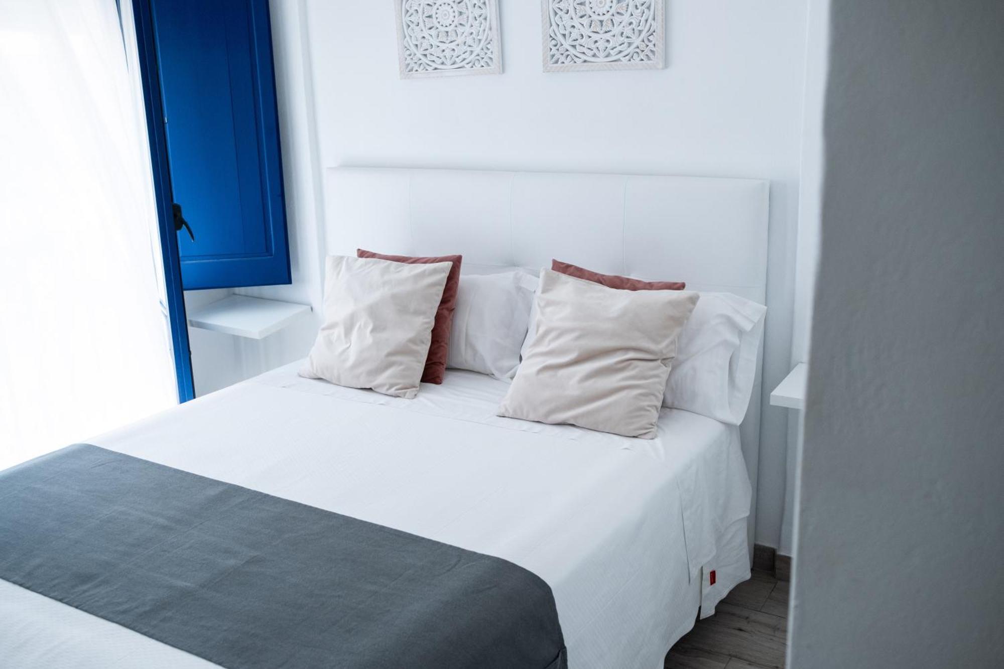 Knysna Boutique Rooms Peniscola Ngoại thất bức ảnh