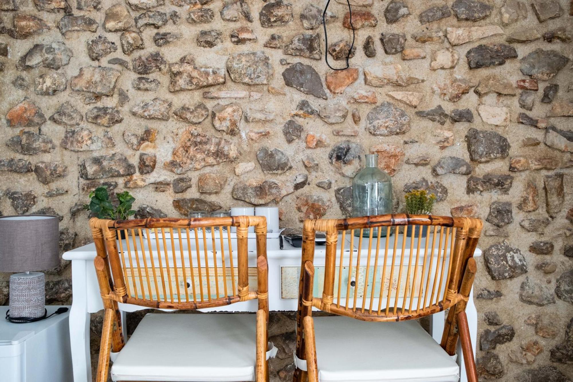 Knysna Boutique Rooms Peniscola Ngoại thất bức ảnh