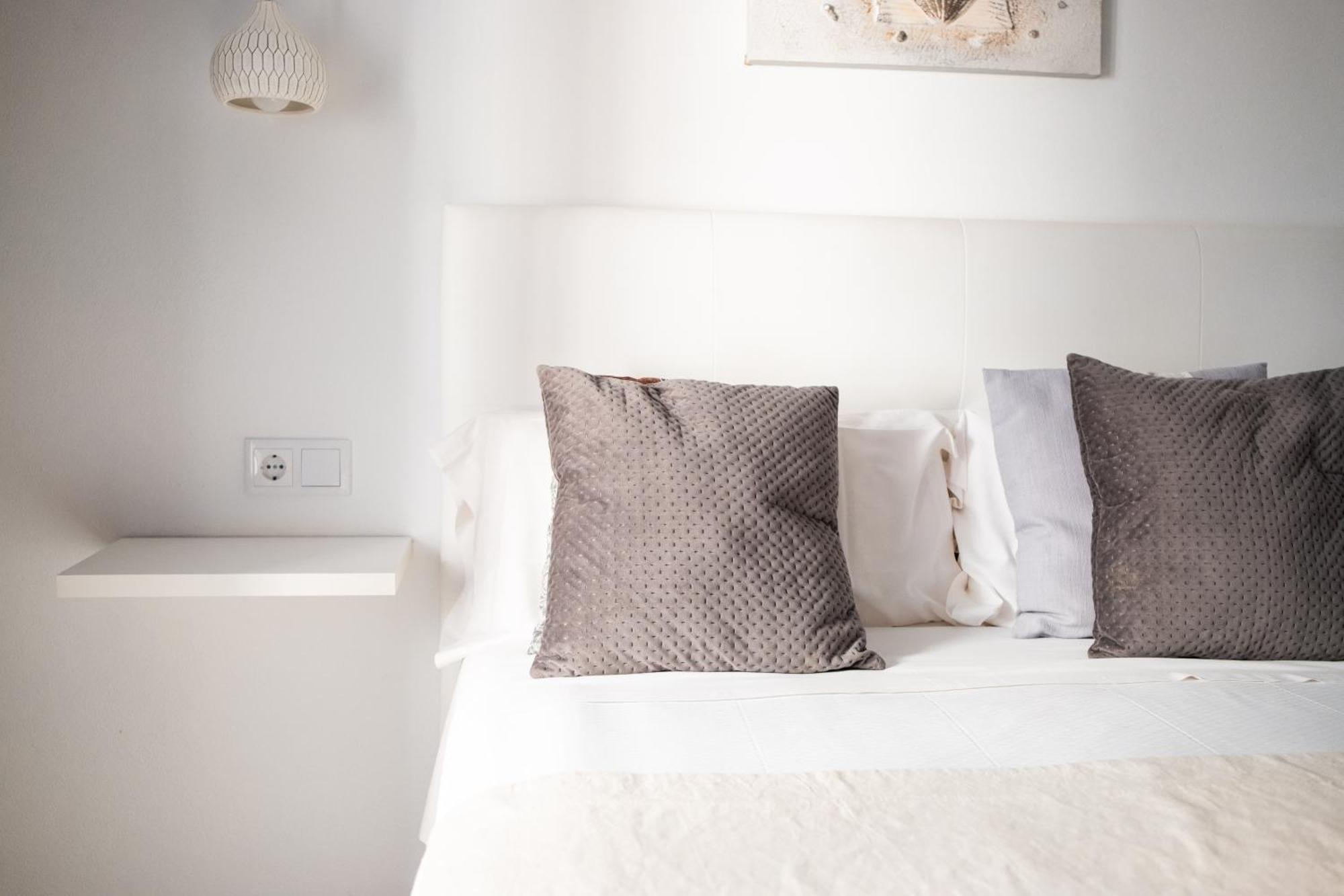 Knysna Boutique Rooms Peniscola Ngoại thất bức ảnh