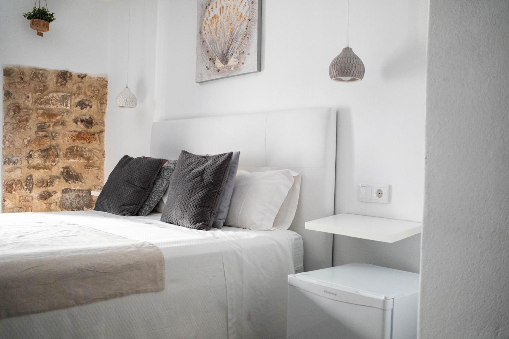 Knysna Boutique Rooms Peniscola Ngoại thất bức ảnh