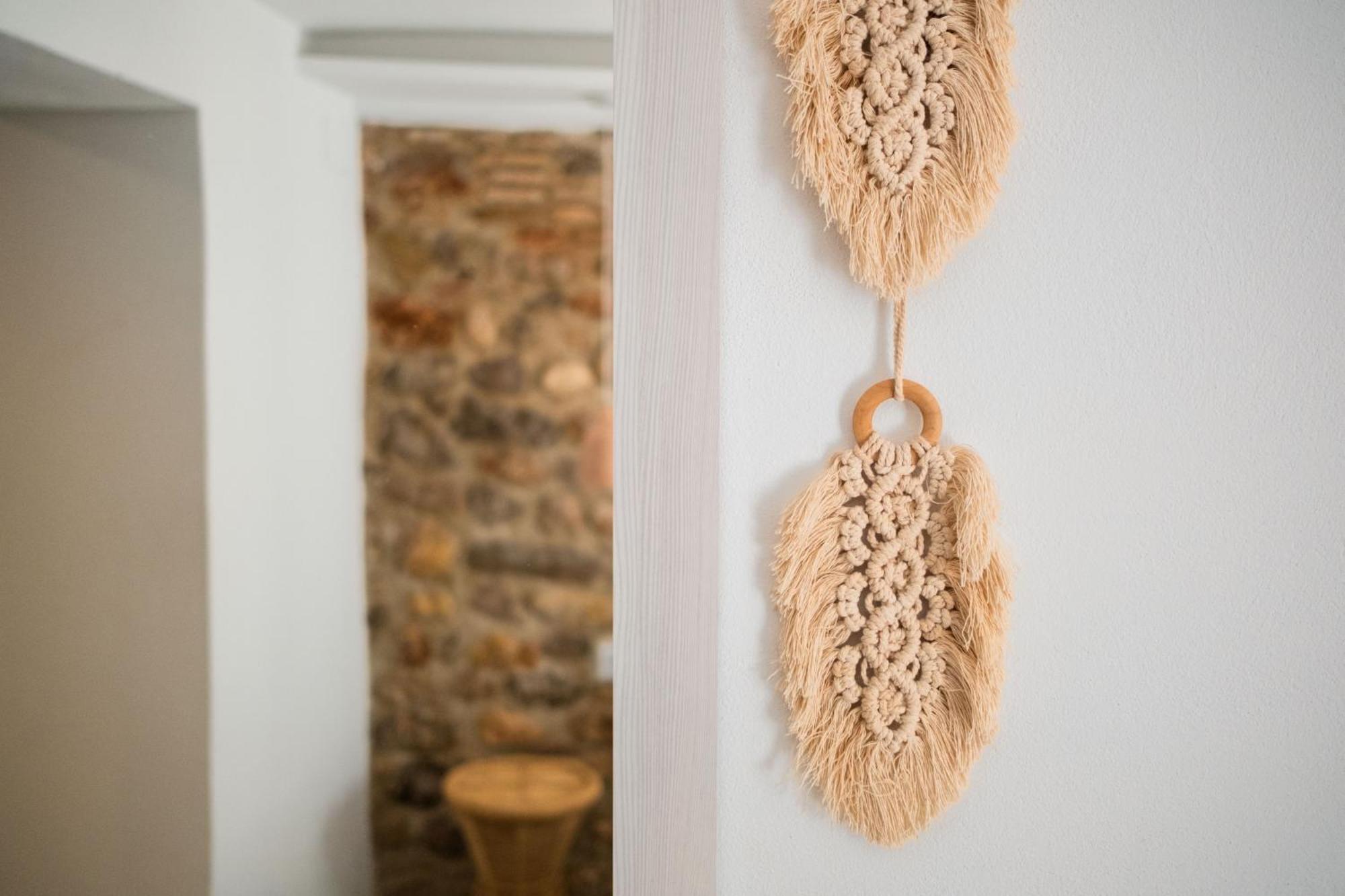 Knysna Boutique Rooms Peniscola Ngoại thất bức ảnh