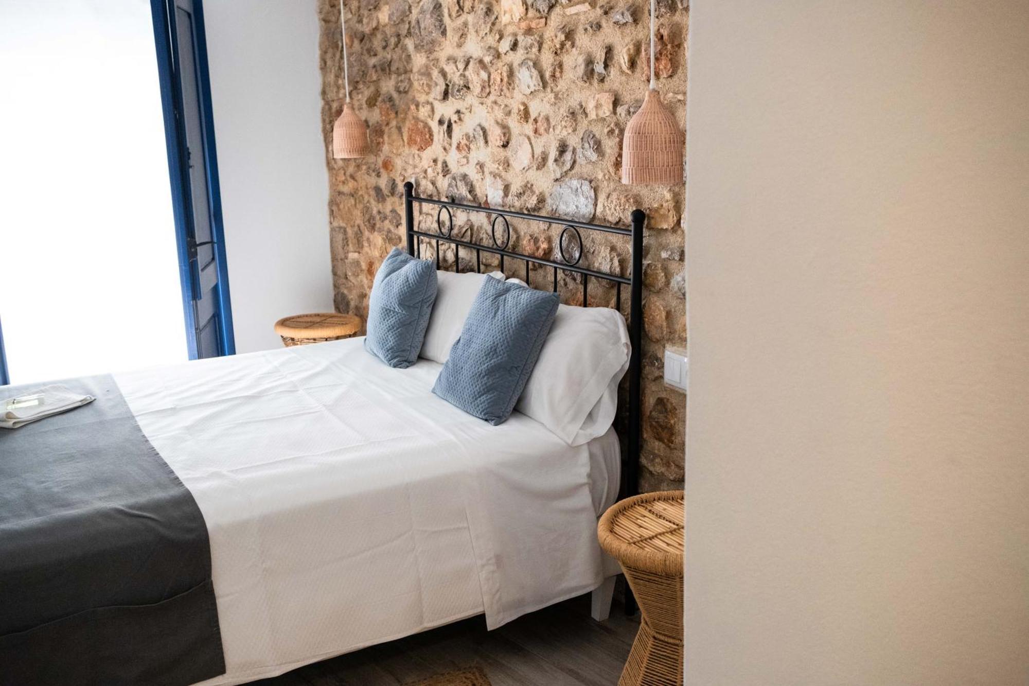 Knysna Boutique Rooms Peniscola Ngoại thất bức ảnh